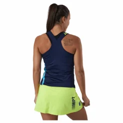 Camiseta Yali 400 Oceano Profundo*Bullpadel Clearance