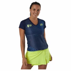 Camiseta Yolombo 400 Oceano Profundo*Bullpadel Online
