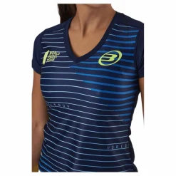Camiseta Yolombo 400 Oceano Profundo*Bullpadel Online