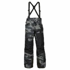 Camo Cody Junior Pant Patterned*8848 Altitude Hot