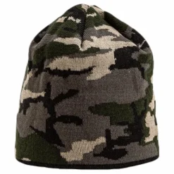 Lindberg Camo Hat Patterned/Green Mönstrad och Grön Clearance