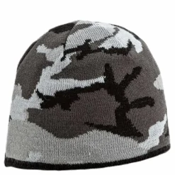 Camo Hat Patterned/White*Lindberg