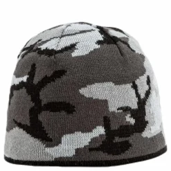 Camo Hat Patterned/White*Lindberg