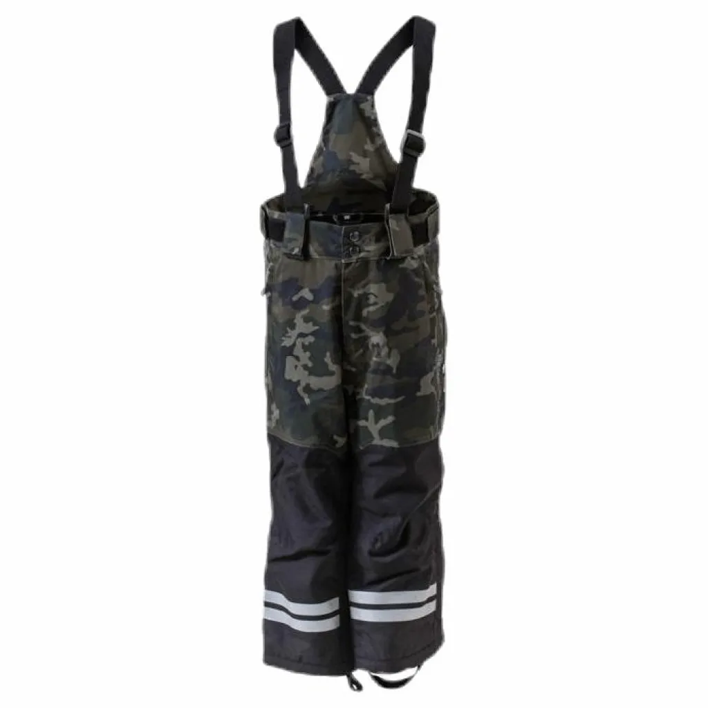 Lindberg Camo Pants 15000 mm Patterned Mönstrad Clearance