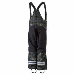 Lindberg Camo Pants 15000 mm Patterned Mönstrad Clearance