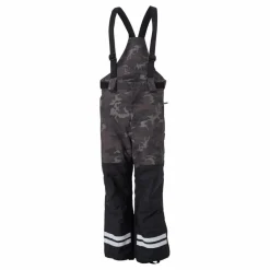 Camo Pants Brown*Lindberg Online
