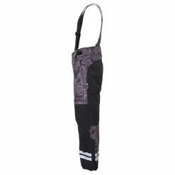 Camo Pants Dusty Mauve*Lindberg Online