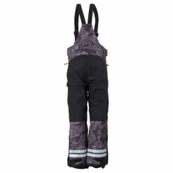 Camo Pants Dusty Mauve*Lindberg Online