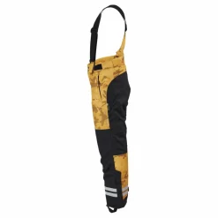 Lindberg Camo Pants Yellow Gul Sale