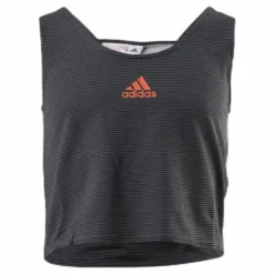 adidas Camo Tank Primeblue Grey Grå Hot