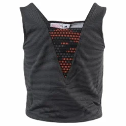 adidas Camo Tank Primeblue Grey Grå Hot