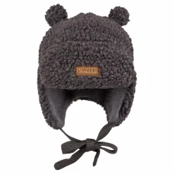 Canada Hat Anthracite*Lindberg Clearance