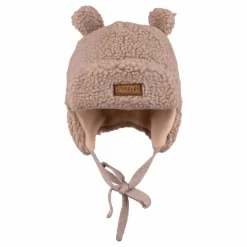Lindberg Canada Hat Beige New