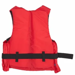 Baltic Canoe Red/navy Röd Clearance