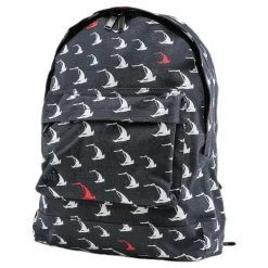 Mi-Pac Canvas Blue Blå Discount