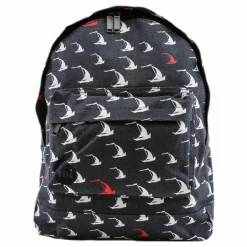 Mi-Pac Canvas Blue Blå Discount