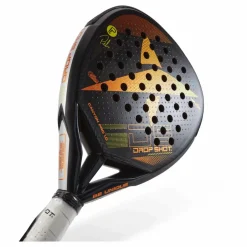 Drop Shot Canyon Pro 1.0 Svart