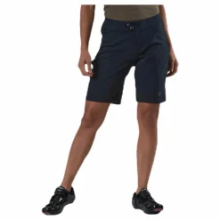 Pearl Izumi Canyon Shorts Mtb Black Svart Best