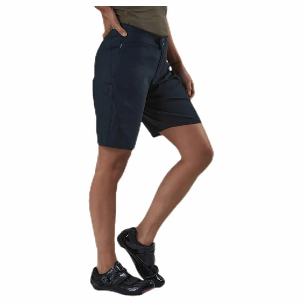Pearl Izumi Canyon Shorts Mtb Black Svart Best