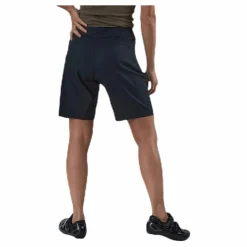Pearl Izumi Canyon Shorts Mtb Black Svart Best