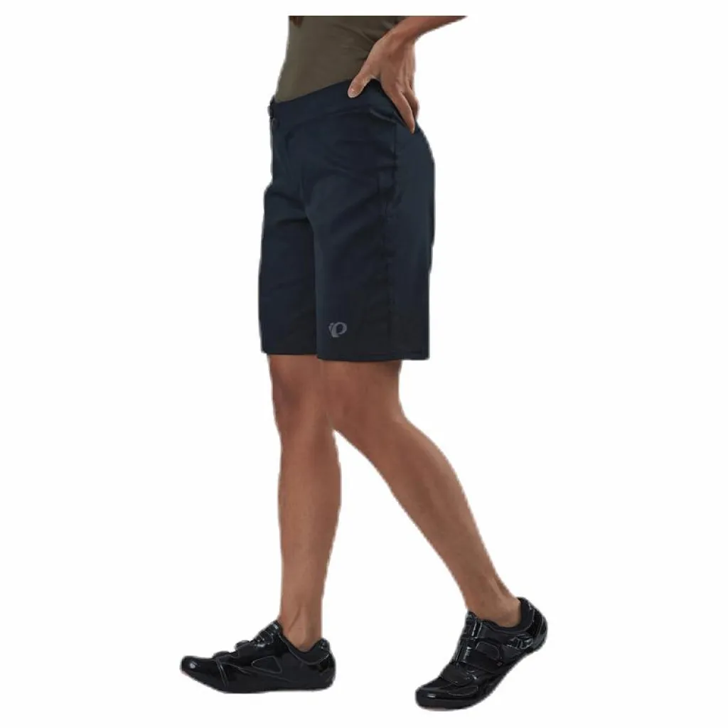 Pearl Izumi Canyon Shorts Mtb Black Svart Best