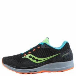 Canyon TR Black*Saucony New