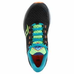 Canyon TR Black*Saucony New