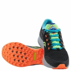 Canyon TR Black*Saucony New