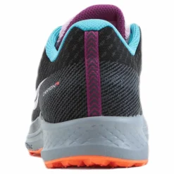 Saucony Canyon TR Black Online