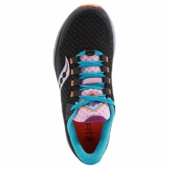 Saucony Canyon TR Black Online