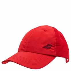 Cap Basic Logo red*Babolat Clearance