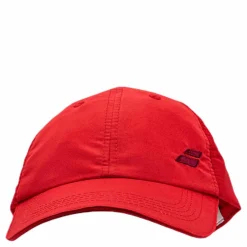 Cap Basic Logo red*Babolat Clearance