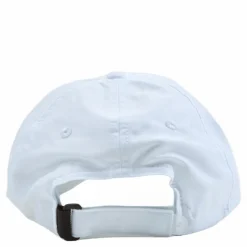 Cap Basic Logo White*Babolat Hot