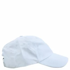 Cap Basic Logo White*Babolat Hot