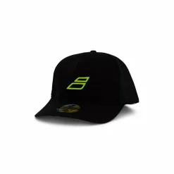 Babolat Cap Curve Trucker Black/aero Svart Sale