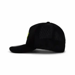 Babolat Cap Curve Trucker Black/aero Svart Sale