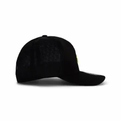 Babolat Cap Curve Trucker Black/aero Svart Sale