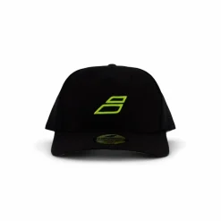 Babolat Cap Curve Trucker Black/aero Svart Sale