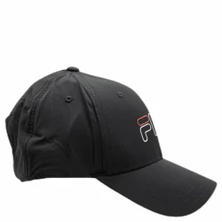Fila Cap Functional Black Svart Online