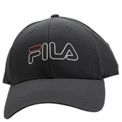 Fila Cap Functional Black Svart Online