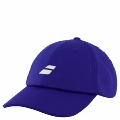 Babolat Cap Logo Pure Blue Blå Hot