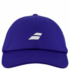 Babolat Cap Logo Pure Blue Blå Hot