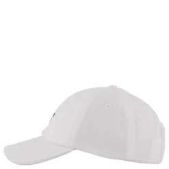 Cap Logo Pure White*Babolat Discount