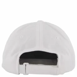 Cap Logo Pure White*Babolat Discount