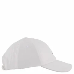 Cap Logo Pure White*Babolat Discount