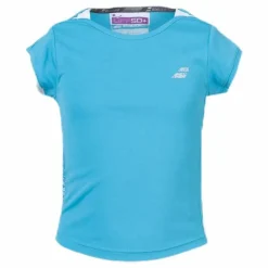Babolat Cap Sleeve Top Performance Blue Blå Outlet