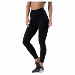 BLACC Capability Tights Black Svart Online