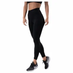 BLACC Capability Tights Black Svart Online