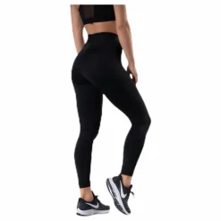 BLACC Capability Tights Black Svart Online