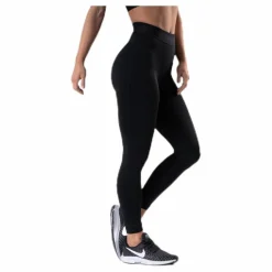 BLACC Capability Tights Black Svart Online